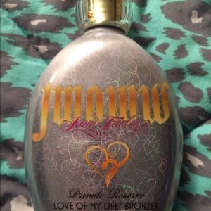 🆕☀️JWoww Tanning Lotion☀️