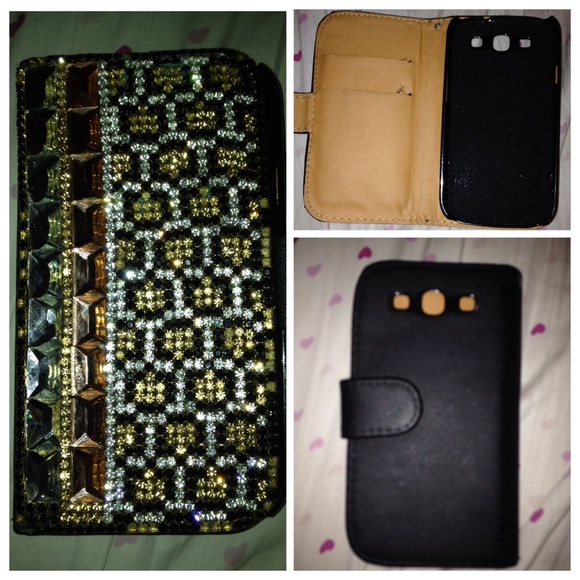 Galaxy S3 Cases .
