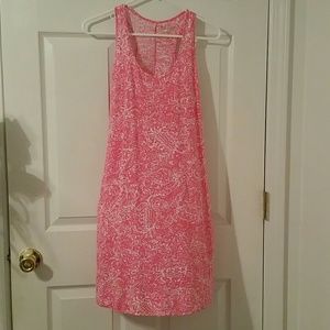 Get Crackin Tshirt Dress