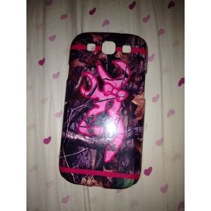 Galaxy s3 cases