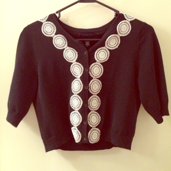 🚫SOLD🚫 Banana republic cardigan