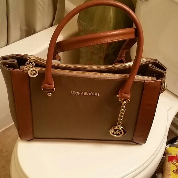 Michael Kors Handbag