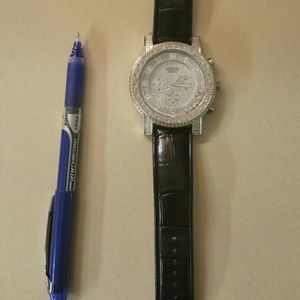 Bling Watch