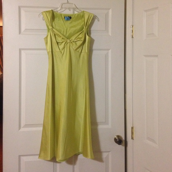 Butterfly Beker Fashion Dress