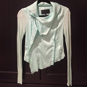 BCBG MAXAZRIA JACKET