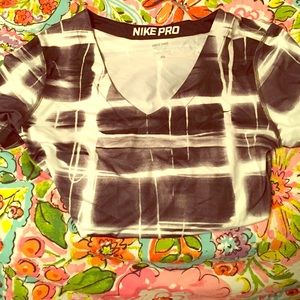Nike Pro Shirt