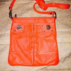 Marc by Marc Jacobs flat cross body