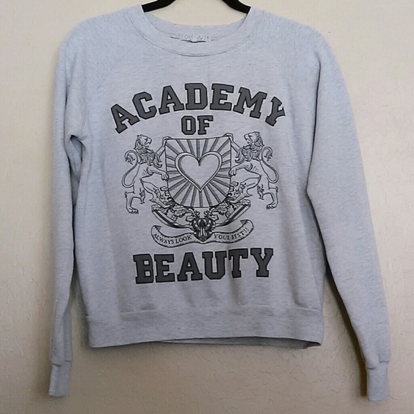 Forever 21 pullover