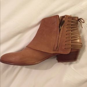 Sam Edelman booties