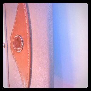 Dooney & Bourke All weather organizer