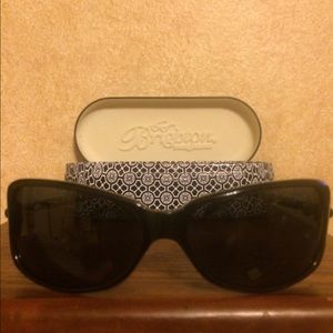 Brighton Tunnel of Love Sunglasses