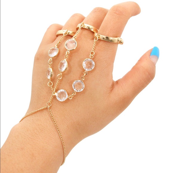 ClearStone Hand Fashion - Picture 2 of 2