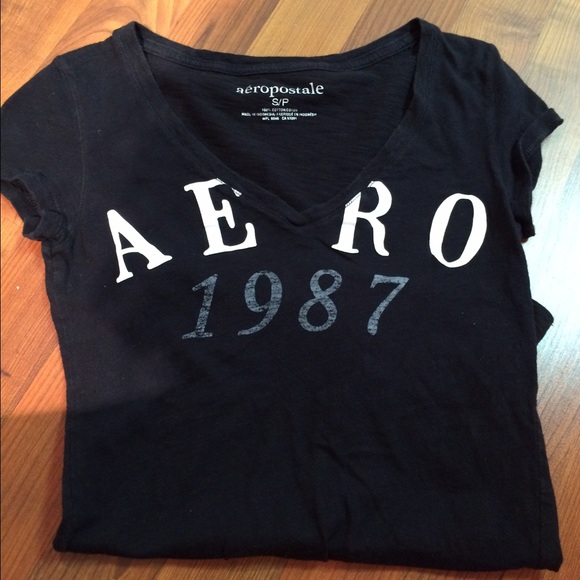 Aeropostale shirt
