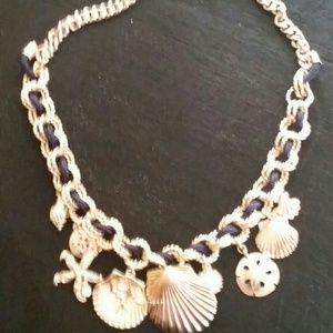 Necklace love it