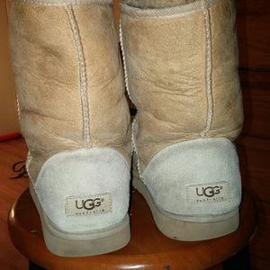 Uggs