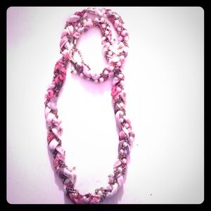 Forever 21 necklace