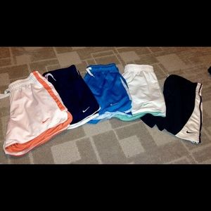 Nike shorts