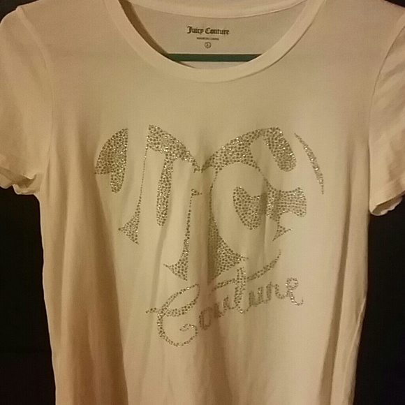 Juicy Couture Shirt