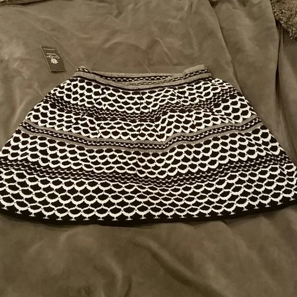 Adorable jessica Simpson skirt