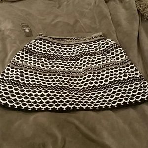Adorable jessica Simpson skirt