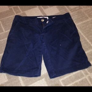 Bermuda shorts