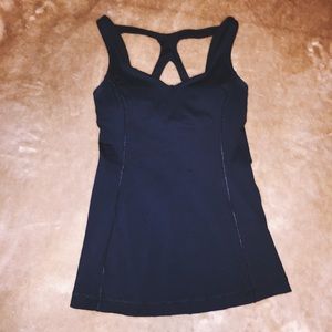 Lululemon Athletica Top