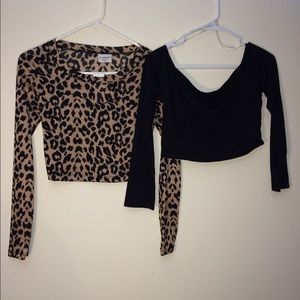 💞Trendy💞Crop Bundle