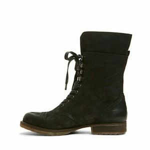 Steve Madden Davos boot (ON HOLD)