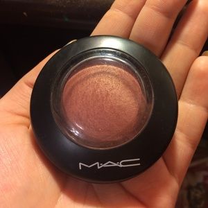 MAC Mineralize Blush