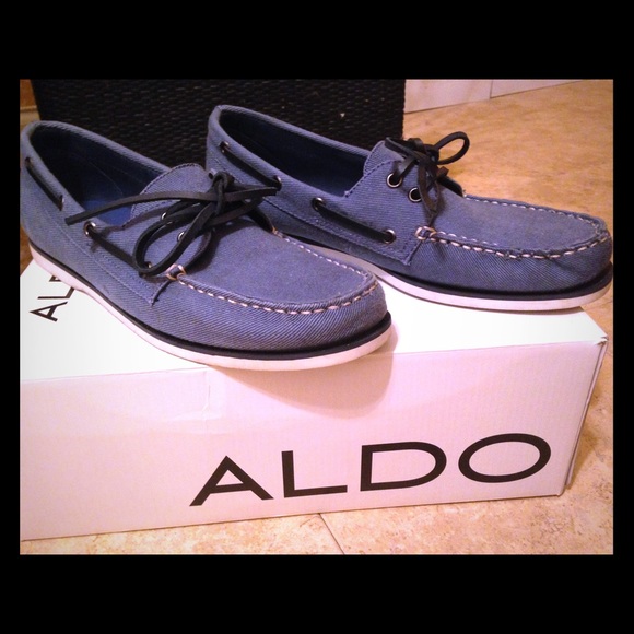 Spring/Summer Men Shoes