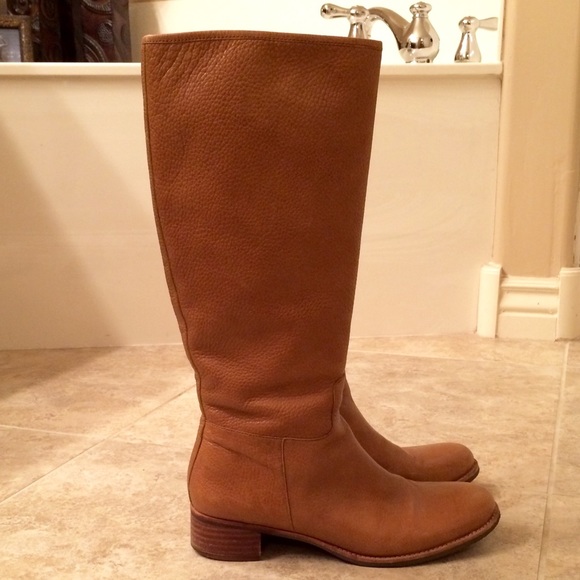 Banana Republic riding boots