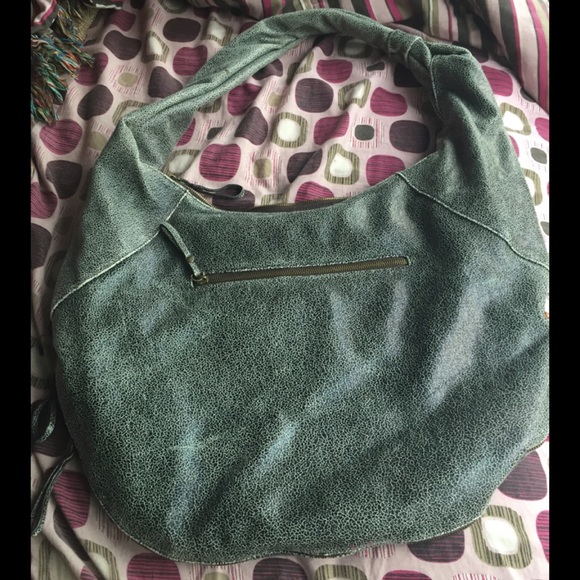 Cute Boho Chic Bag - Picture 2 of 2