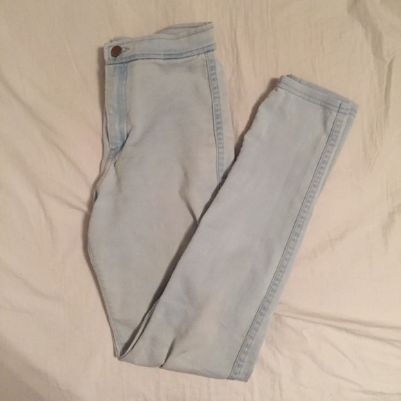 AA easy fit jeans