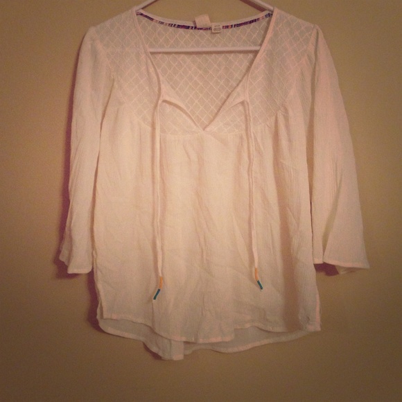 🍉2 for 12🍉Boho top