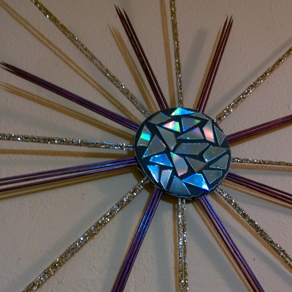 Wall hanging beautiful decor