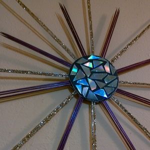 Wall hanging beautiful decor