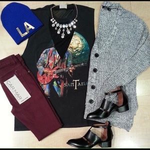 🚫TRADE BUNDLE🚫LF STORES MILLAU SWEATER