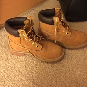 Timberlands