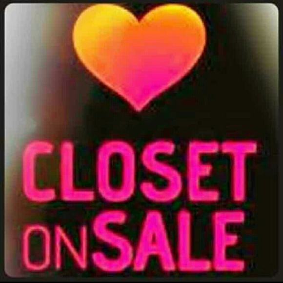 MAKE AN OFFER!!!!