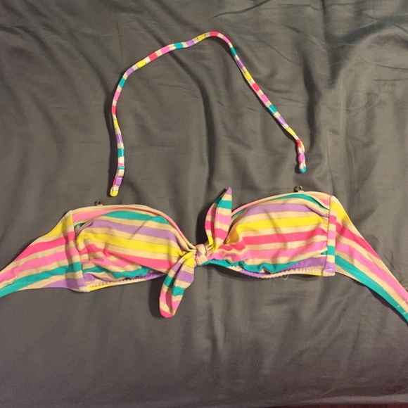 Victoria's Secret Swim top