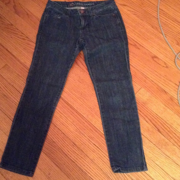 🍒Lauren Conrad Jeans🍒