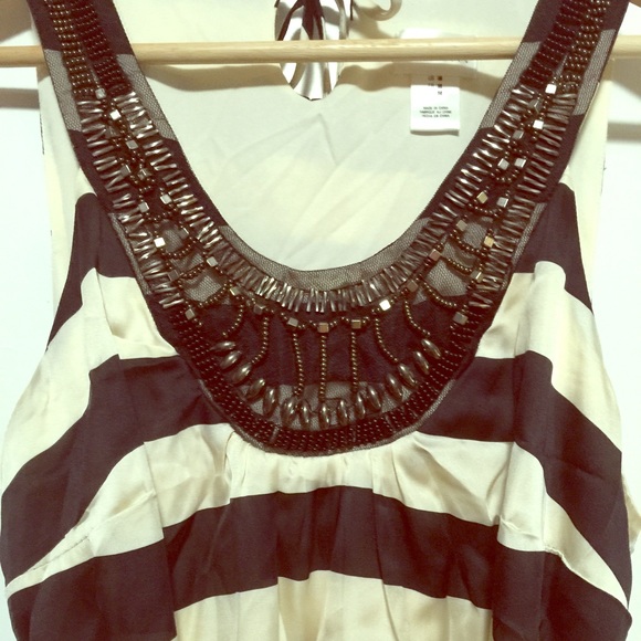 Motherhood blouse