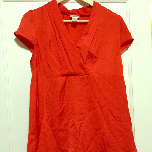Motherhood blouse