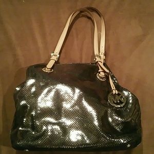 Michael Kors Shoulder Bag