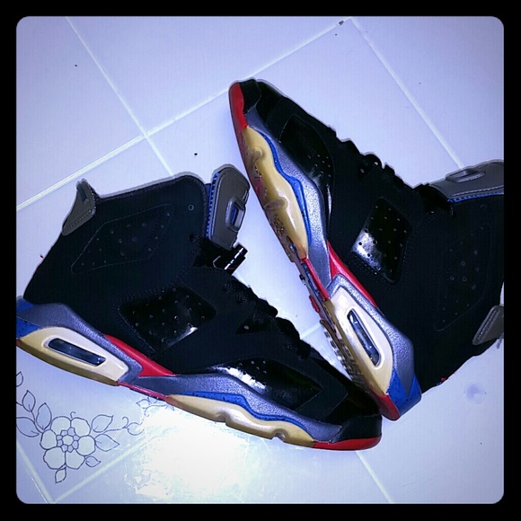 air jordan retro 6 pistons air jordan retro 6 pistons