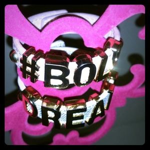 Bundle!!!! 2 for 5 BCBG Stylish Bracelets