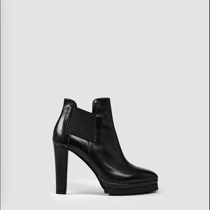 AllSaints Sarris Chelsea Boot