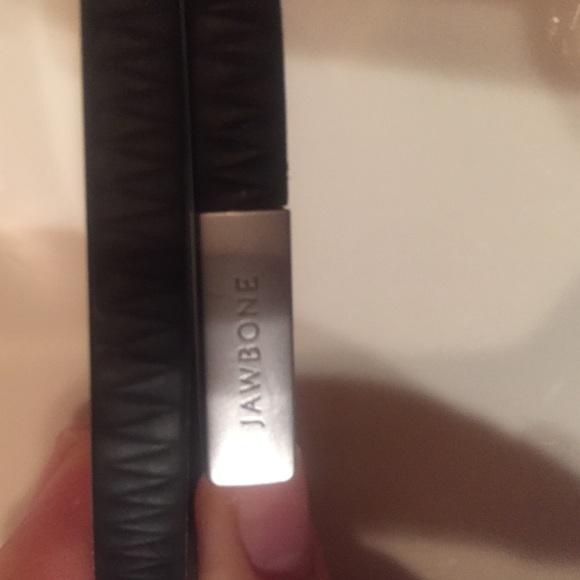 Jawbone Up band medium