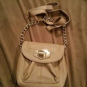 Express Crossbody