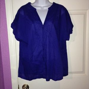 Light weight professional shirt